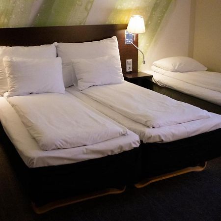 Comfort Hotel Тронхейм Екстериор снимка