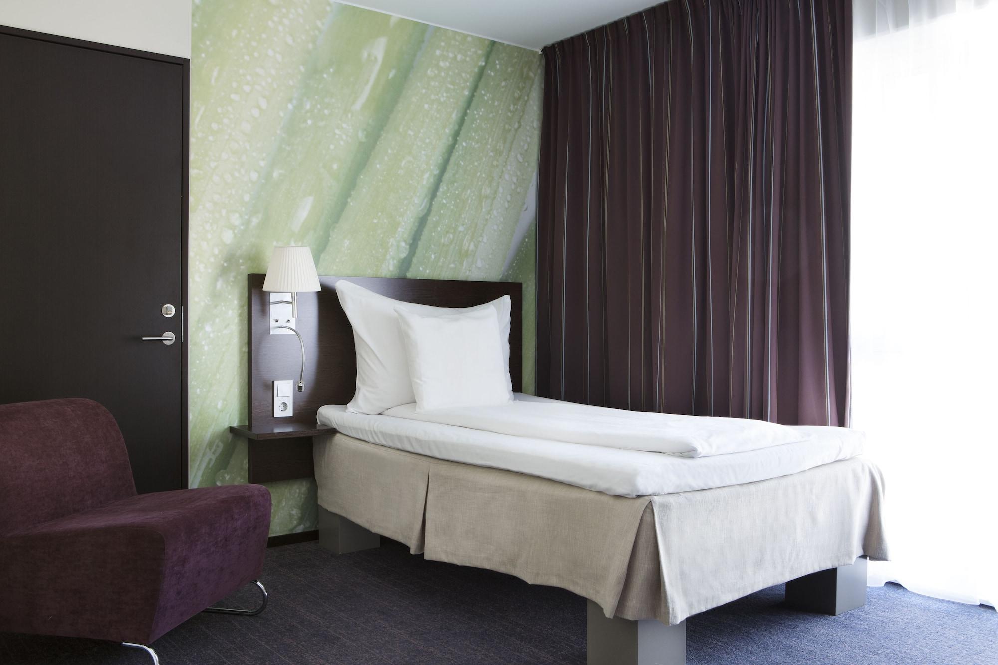 Comfort Hotel Тронхейм Екстериор снимка